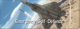 Emergency Self Defence