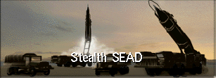 SEAD Stealth